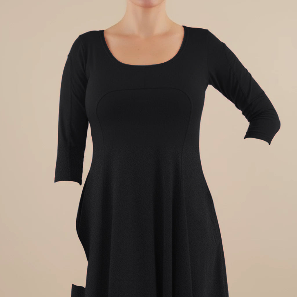 Boris Industries Kjole Rundinger