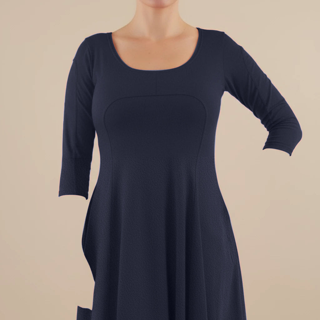 Boris Industries Kjole Rundinger