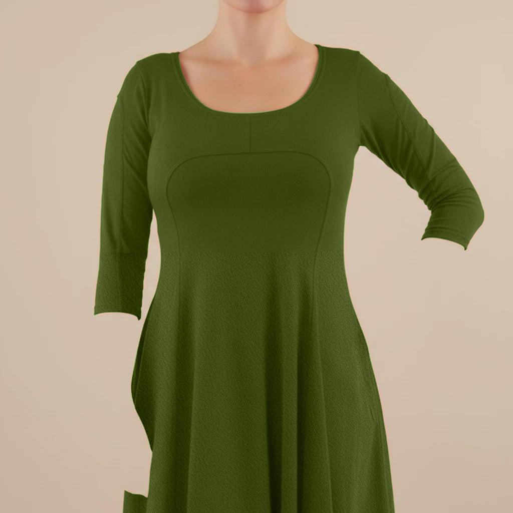 Boris Industries Kjole Rundinger