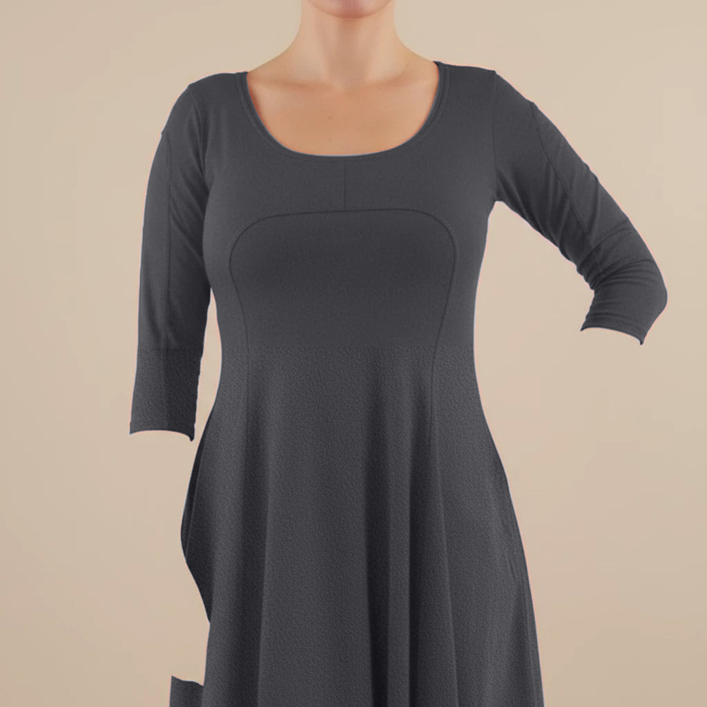 Boris Industries Kjole Rundinger