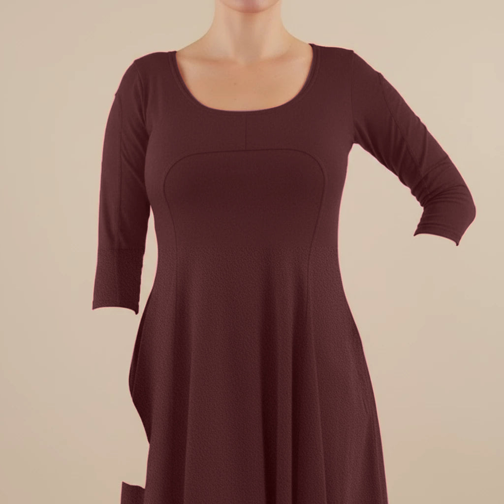 Boris Industries Kjole Rundinger