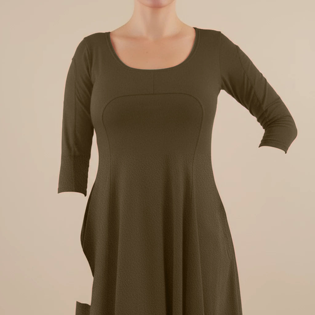 Boris Industries Kjole Rundinger