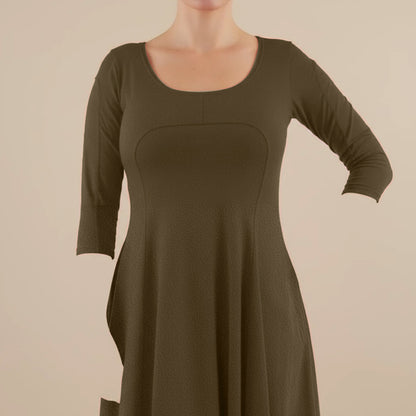 Boris Industries Kjole Rundinger