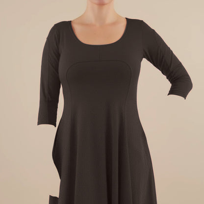 Boris Industries Kjole Rundinger