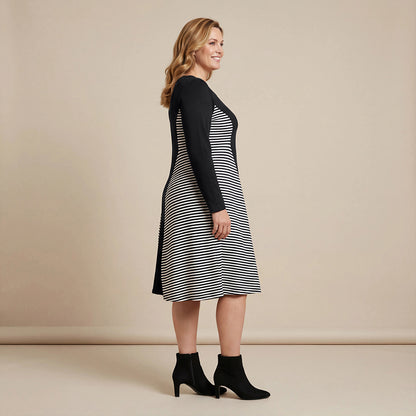 Boris Industries Elbise A-simetrik