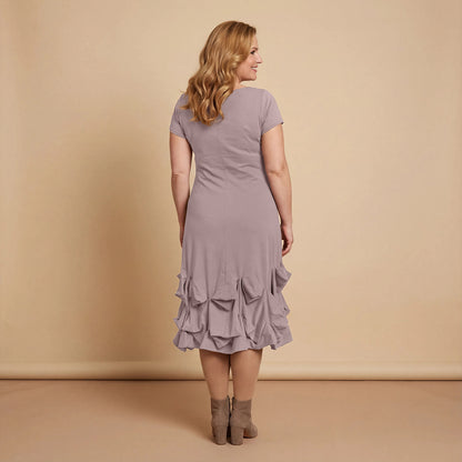 Boris Industries Mekko Kulmat Lyhyet Hihat