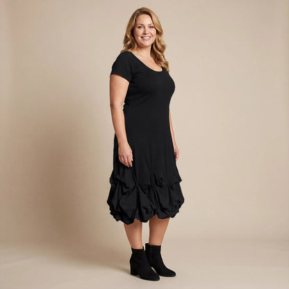 Boris Industries Mekko Kulmat Lyhyet Hihat