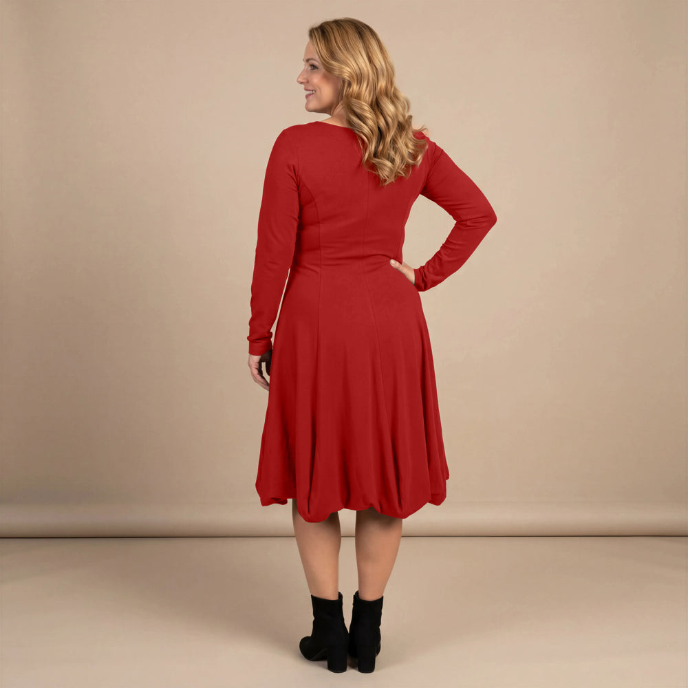 Boris Industries Pallohaalari Pitkät Hihat