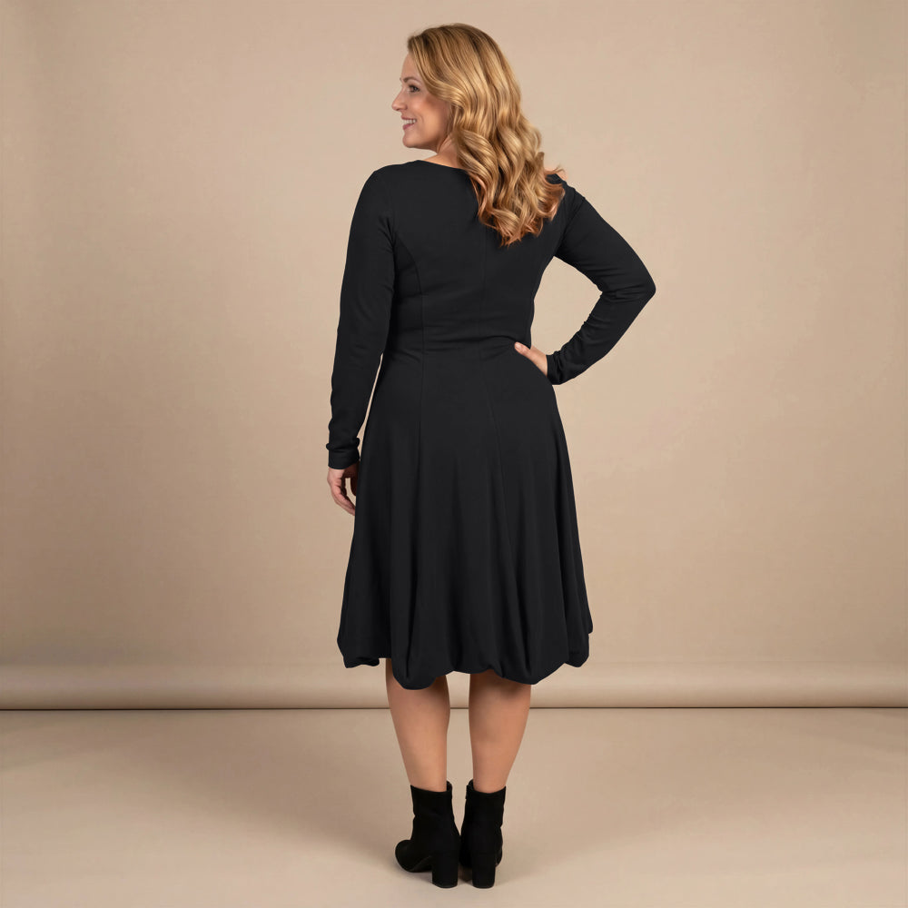 Boris Industries Pallohaalari Pitkät Hihat