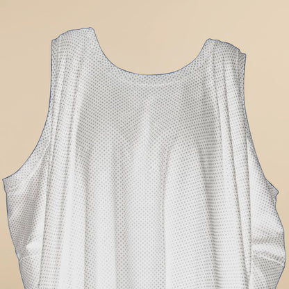 Boris Industries Bred Kjole Lommer