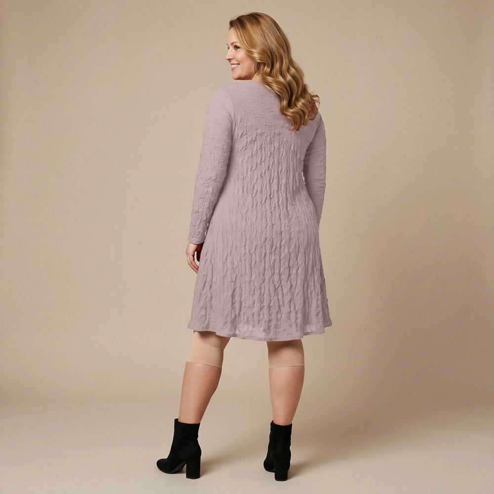 Boris Industries Robe A-ligne Ballon