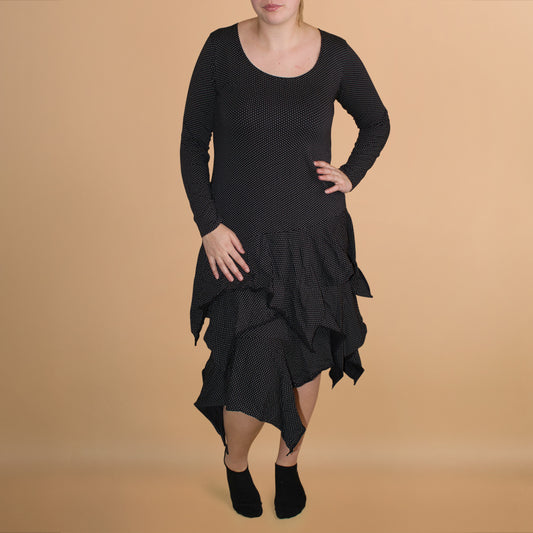 Jurk Stroken – Boris Industries