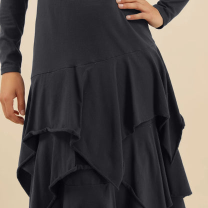 Boris Industries Kjole Striper