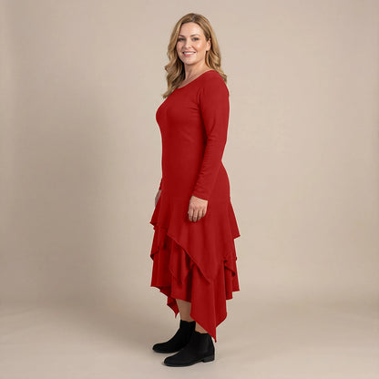 Boris Industries Kjole Striper