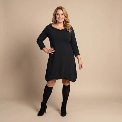 Boris Industries Kjole Boothals