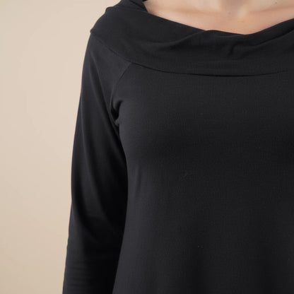 Boris Industries Kjole Boothals