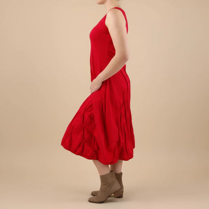 Jurk Smock Zonder Mouw – Boris Industries