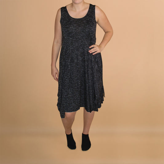 Effen Jurk – Boris Industries