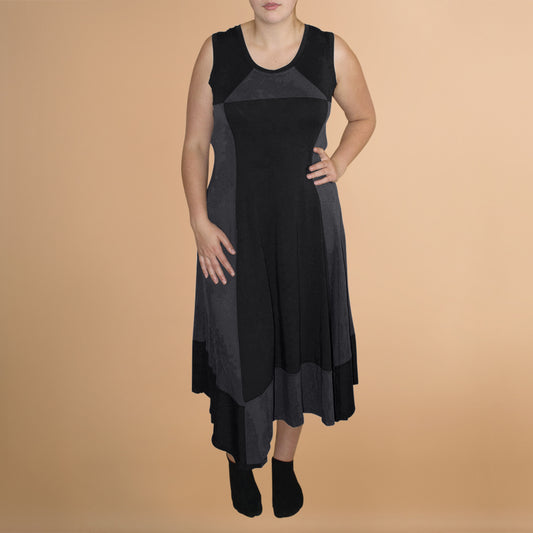 Jurk Vlakken – Boris Industries