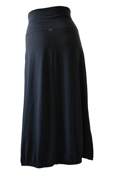 Boris Industries Skirt Elastic Black