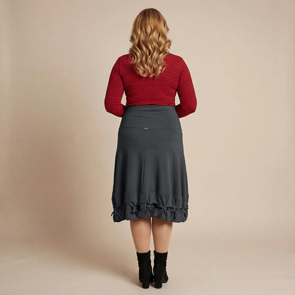 Boris Industries Skjørt Knapper