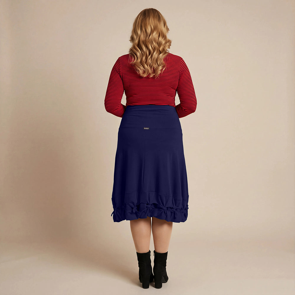 Boris Industries Skjørt Knapper