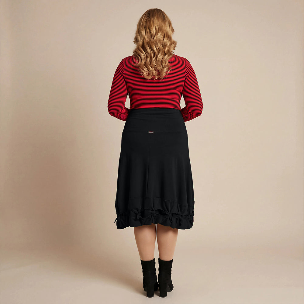 Boris Industries Skjørt Knapper