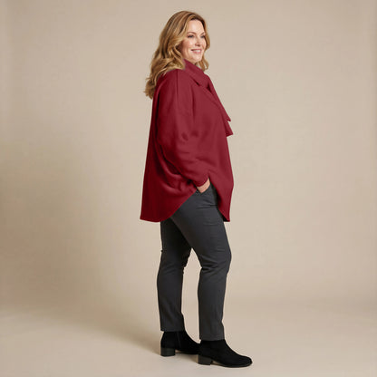 Boris Industries Pull Strass Taille Unique