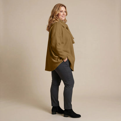 Boris Industries Pull Strass Taille Unique