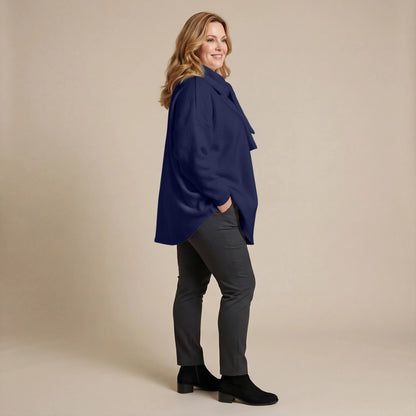 Boris Industries Pull Strass Taille Unique