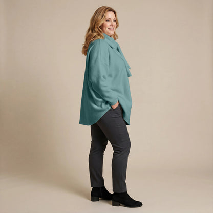 Boris Industries Pull Strass Taille Unique