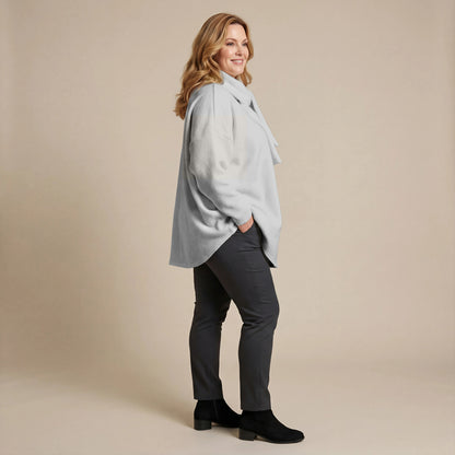 Boris Industries Pull Strass Taille Unique