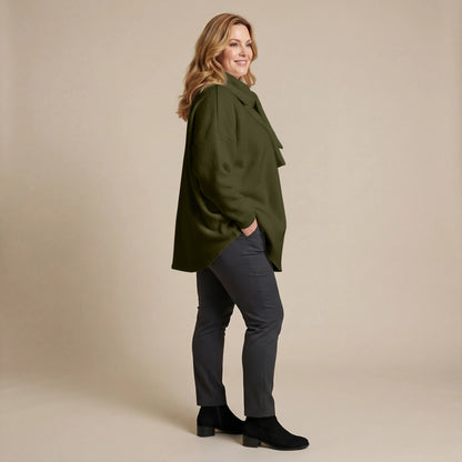 Boris Industries Pull Strass Taille Unique