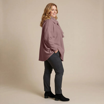 Boris Industries Pull Strass Taille Unique