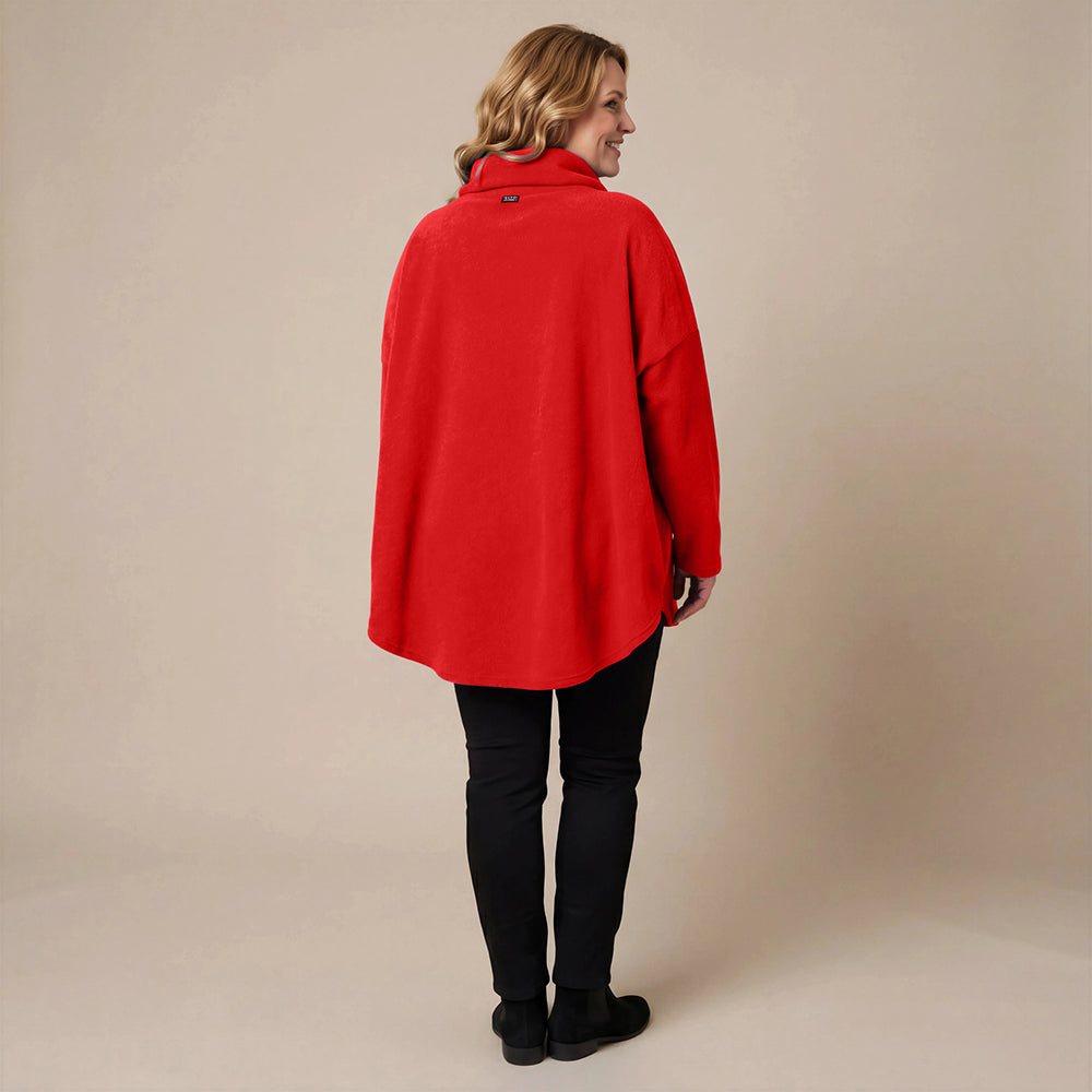 Boris Industries Pull Strass Taille Unique