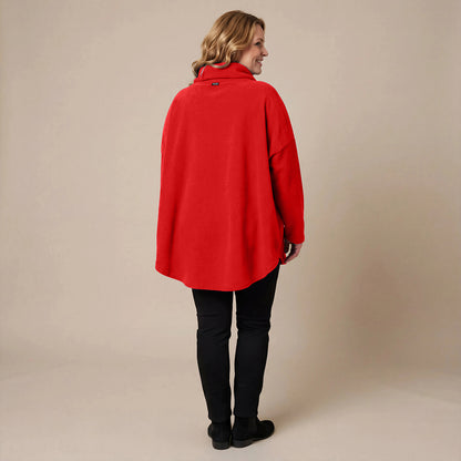 Boris Industries Pull Strass Taille Unique