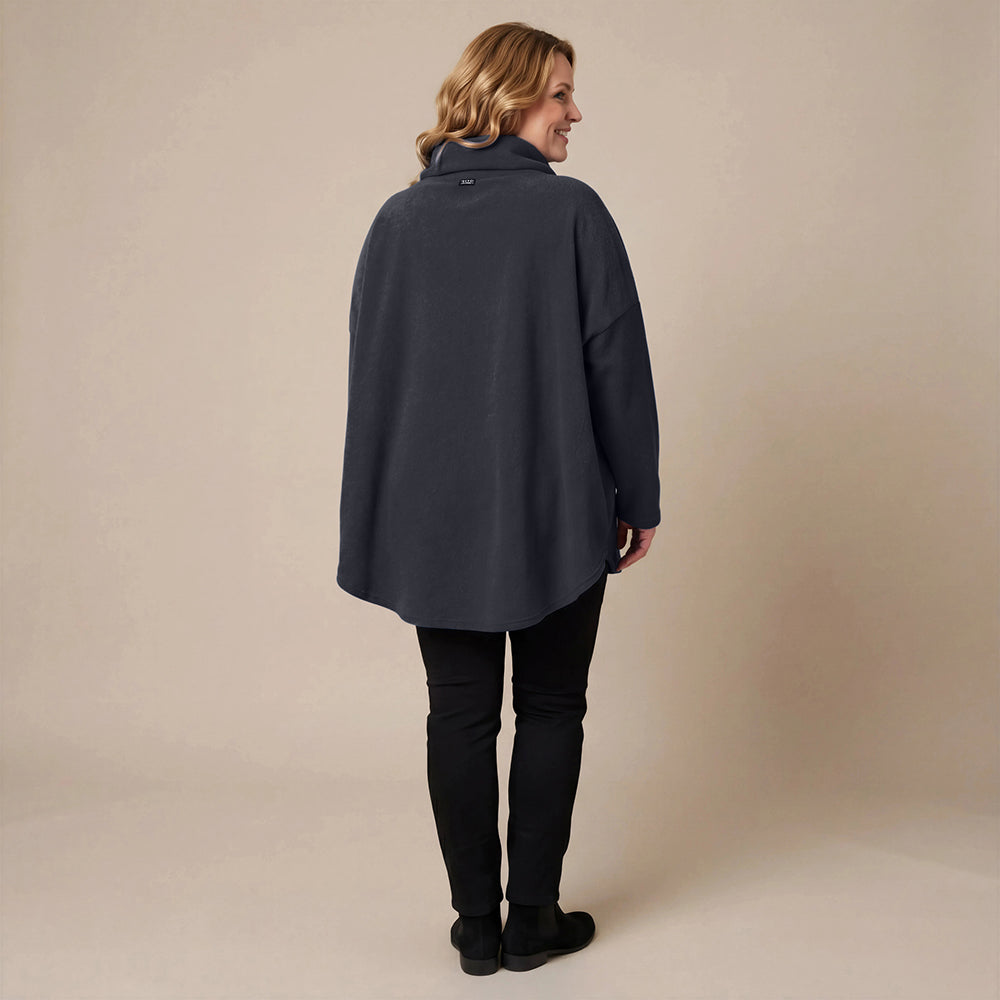 Boris Industries Pull Strass Taille Unique