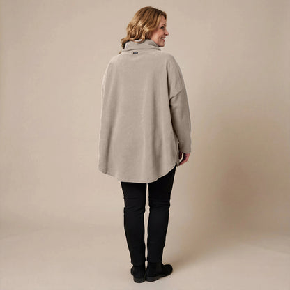 Boris Industries Pull Strass Taille Unique