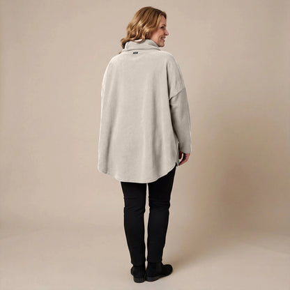 Boris Industries Pull Strass Taille Unique