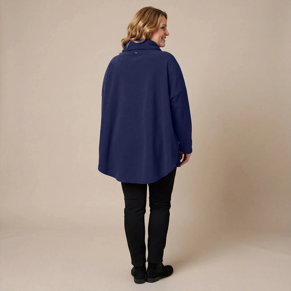 Boris Industries Pull Strass Taille Unique