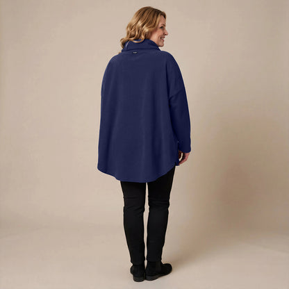 Boris Industries Pull Strass Taille Unique