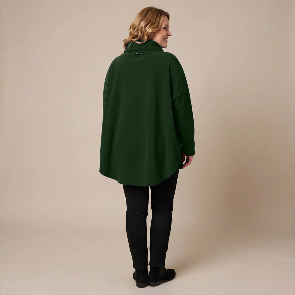 Boris Industries Pull Strass Taille Unique