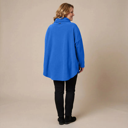 Boris Industries Pull Strass Taille Unique