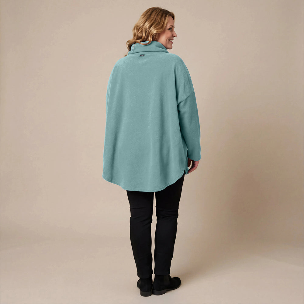 Boris Industries Pull Strass Taille Unique