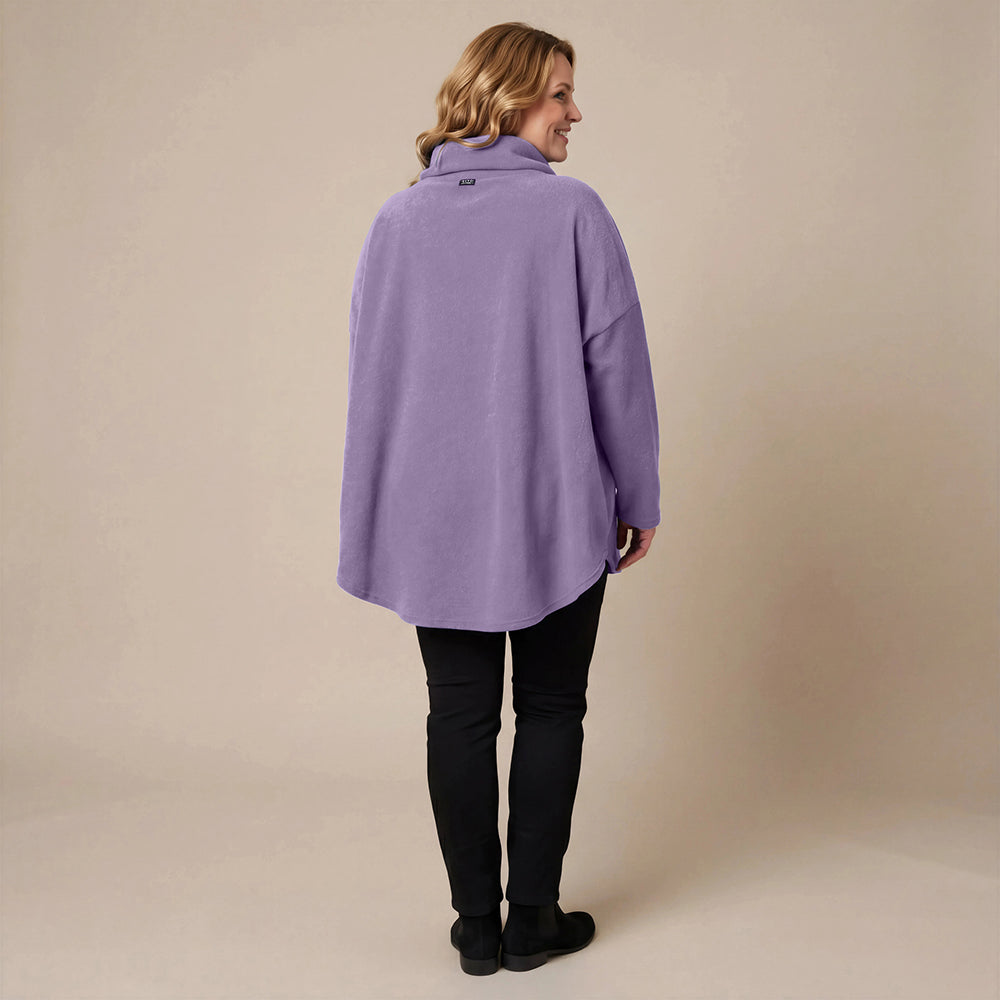 Boris Industries Pull Strass Taille Unique