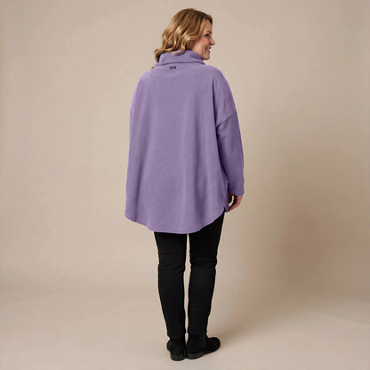 Boris Industries Pull Strass Taille Unique