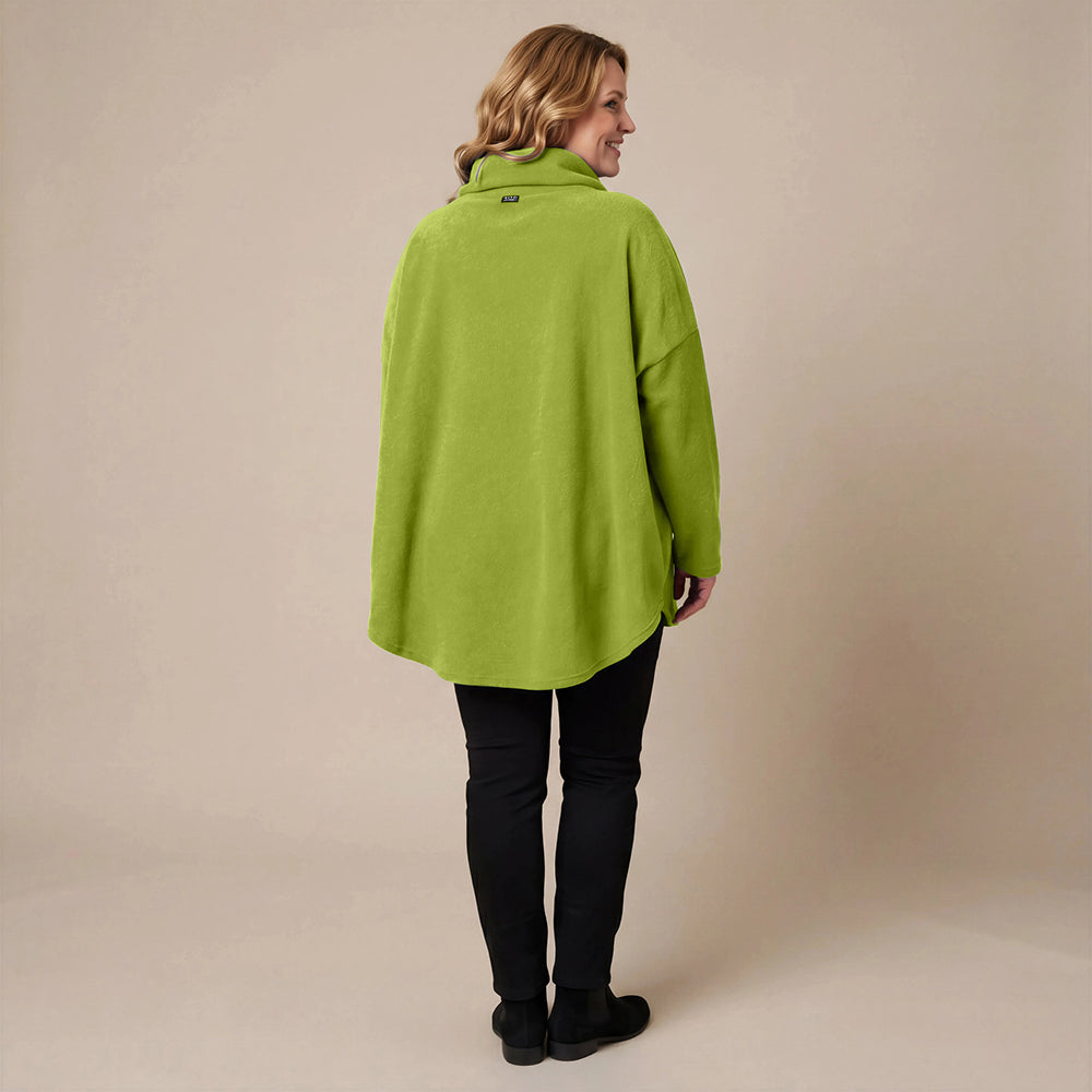 Boris Industries Pull Strass Taille Unique