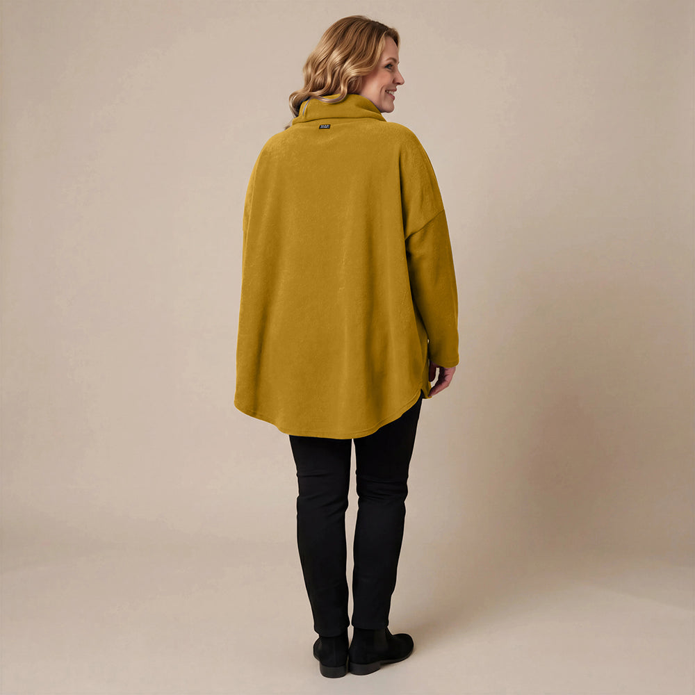 Boris Industries Pull Strass Taille Unique