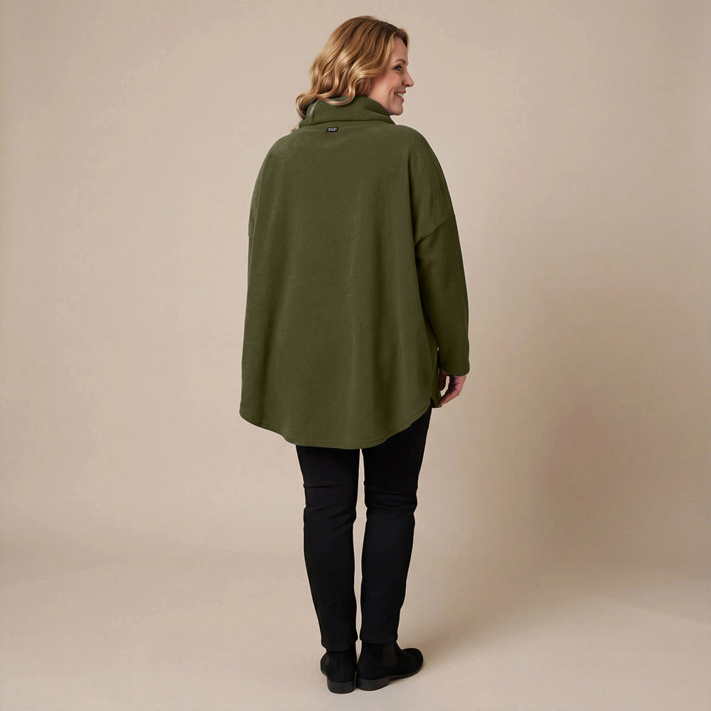 Boris Industries Pull Strass Taille Unique