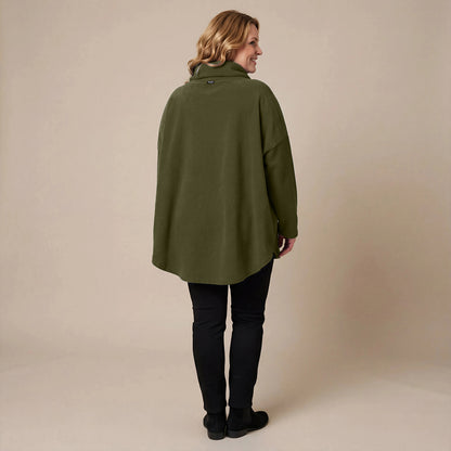 Boris Industries Pull Strass Taille Unique